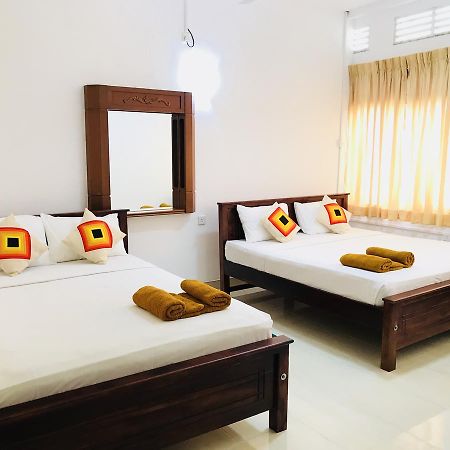 Lake City Resort Anuradhapura Luaran gambar
