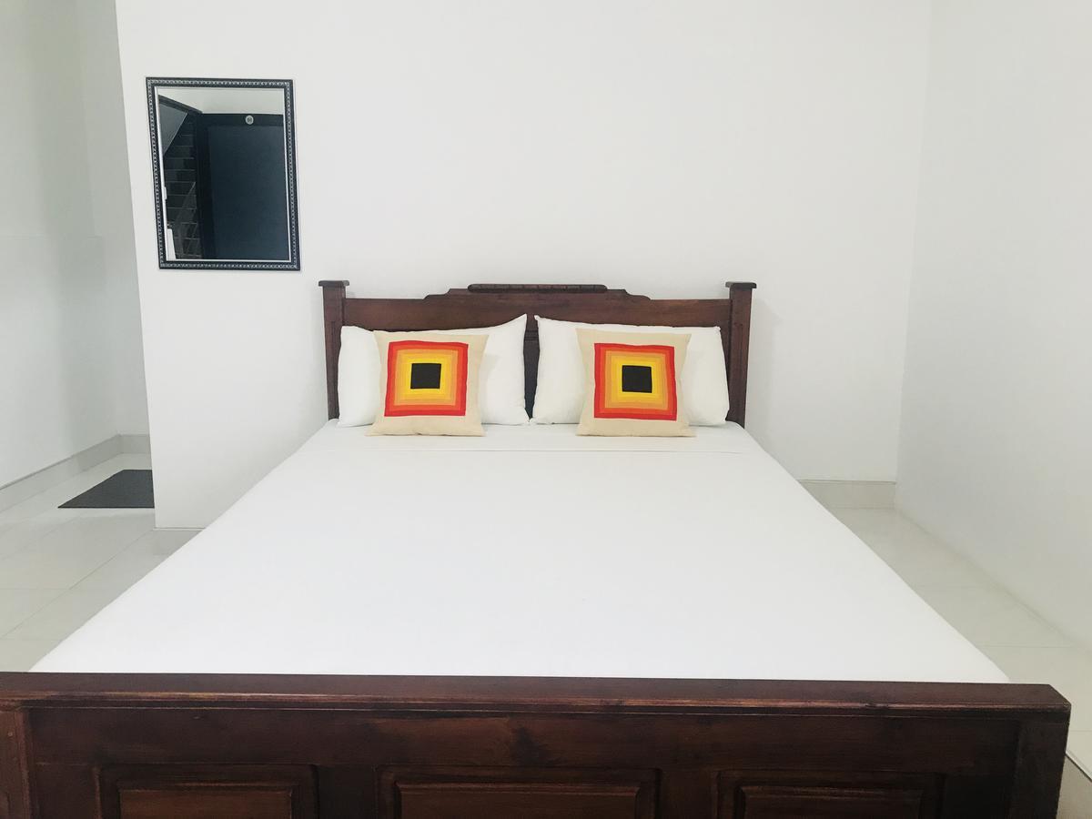 Lake City Resort Anuradhapura Luaran gambar
