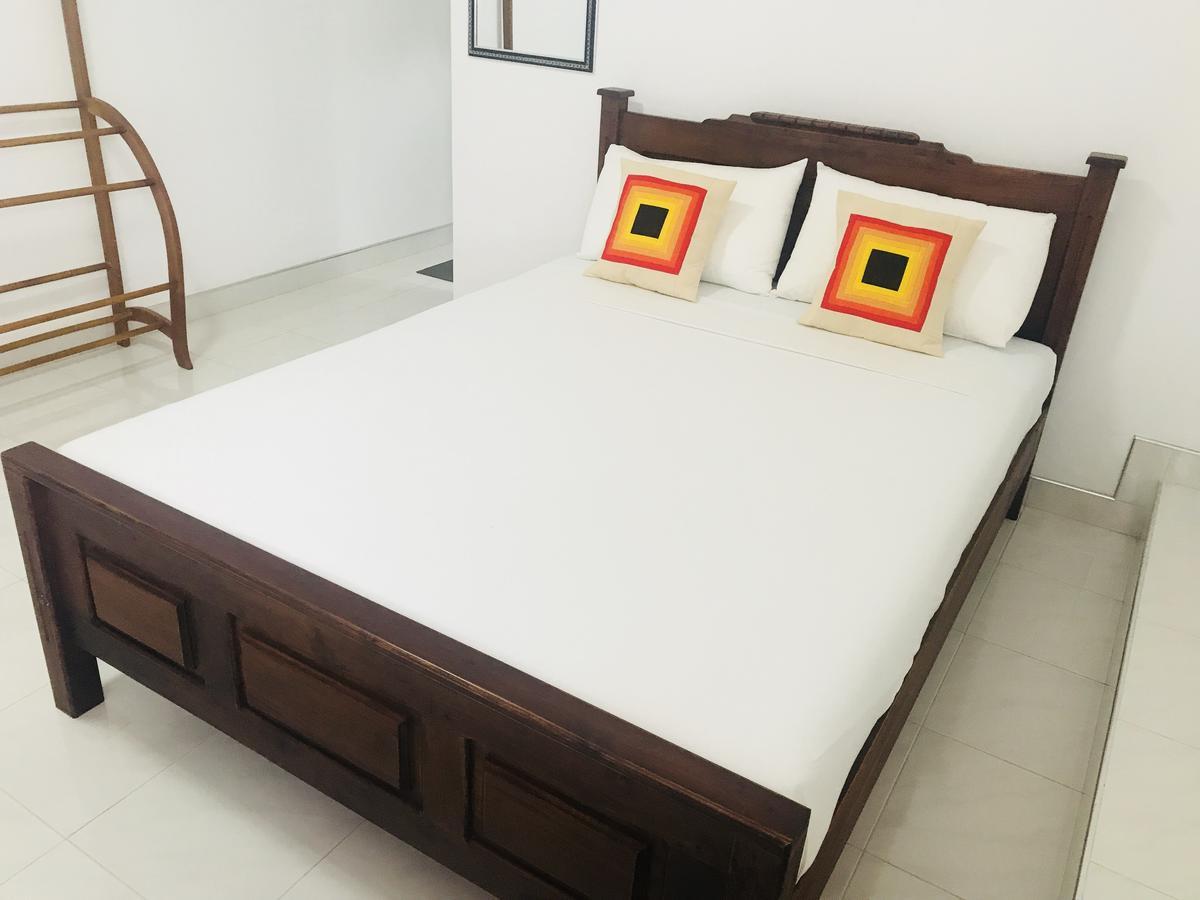 Lake City Resort Anuradhapura Luaran gambar