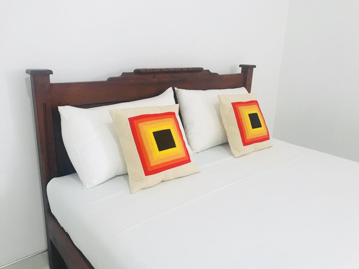 Lake City Resort Anuradhapura Luaran gambar