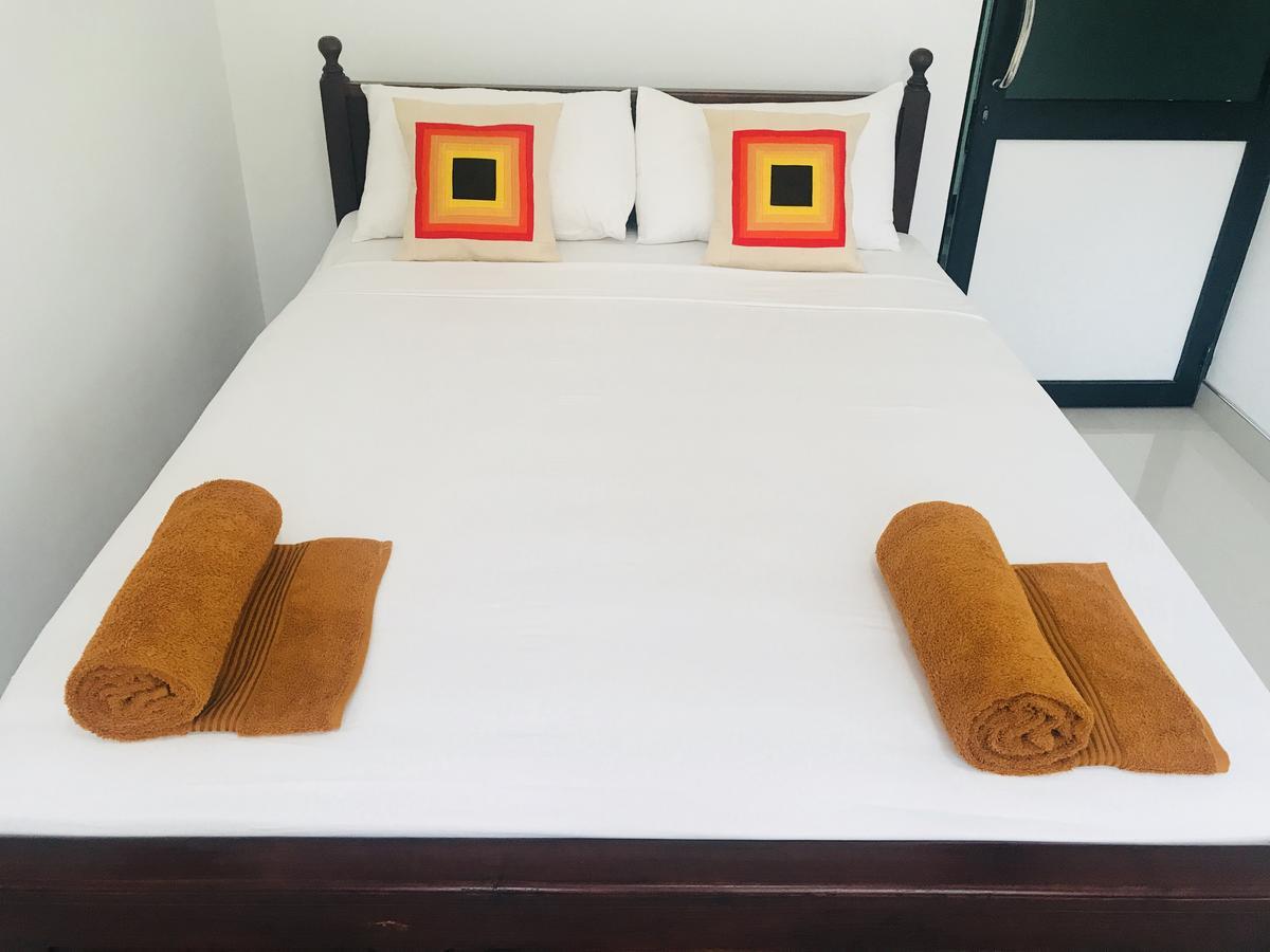 Lake City Resort Anuradhapura Luaran gambar