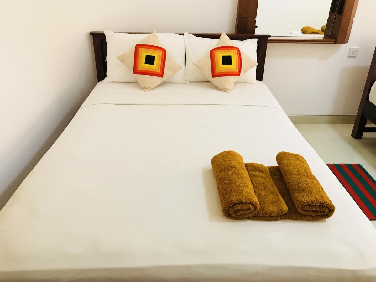 Lake City Resort Anuradhapura Luaran gambar