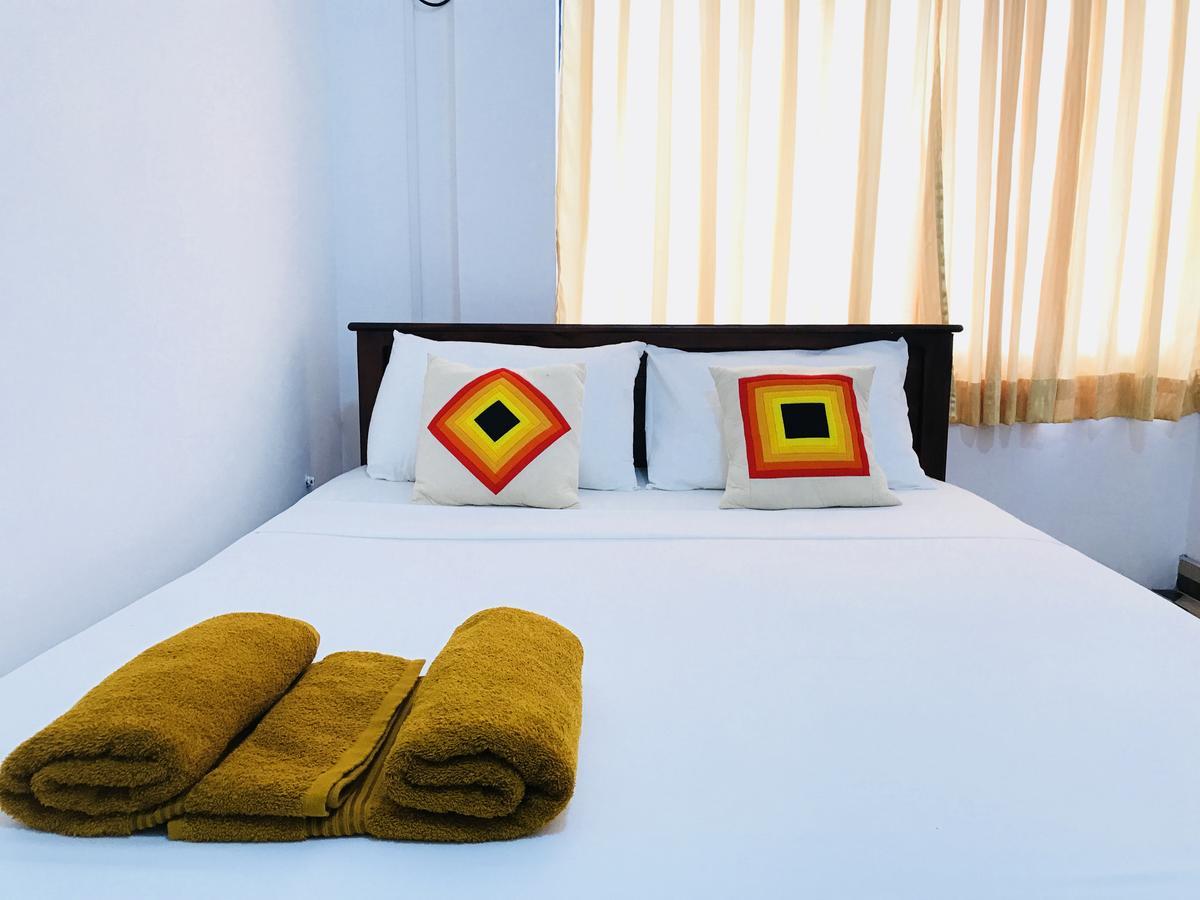 Lake City Resort Anuradhapura Luaran gambar