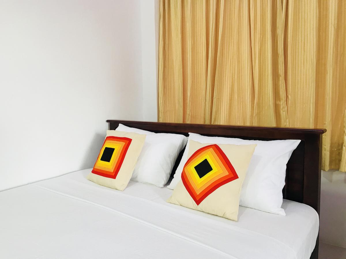 Lake City Resort Anuradhapura Luaran gambar