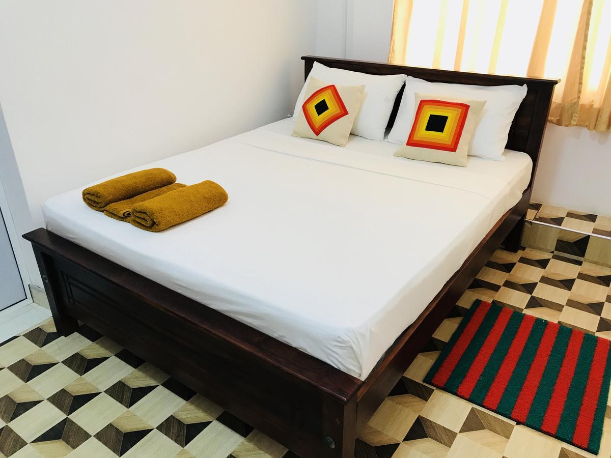 Lake City Resort Anuradhapura Luaran gambar