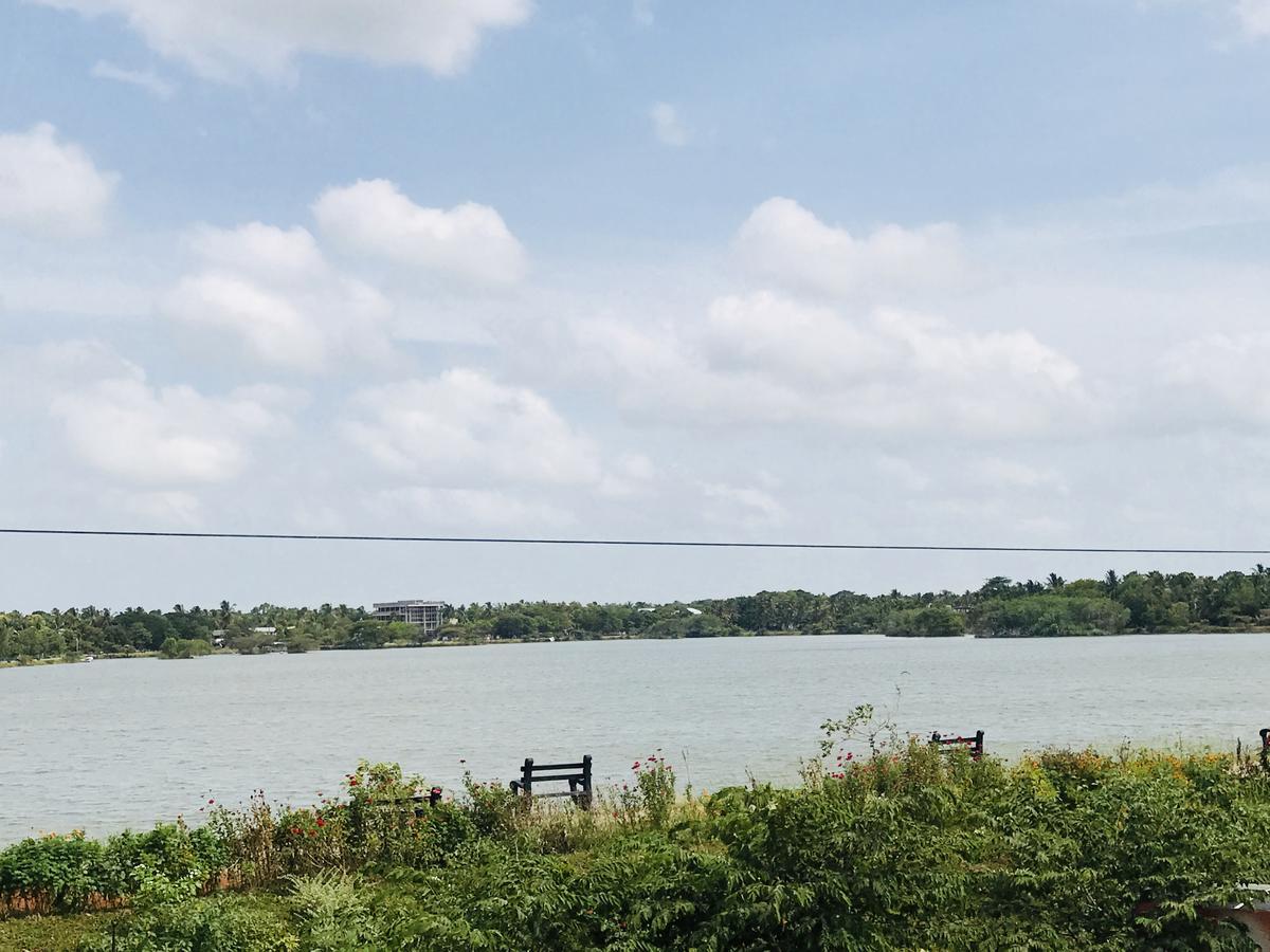 Lake City Resort Anuradhapura Luaran gambar