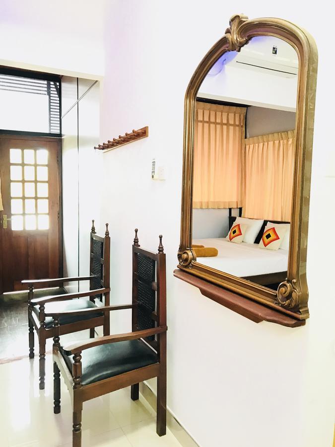 Lake City Resort Anuradhapura Luaran gambar