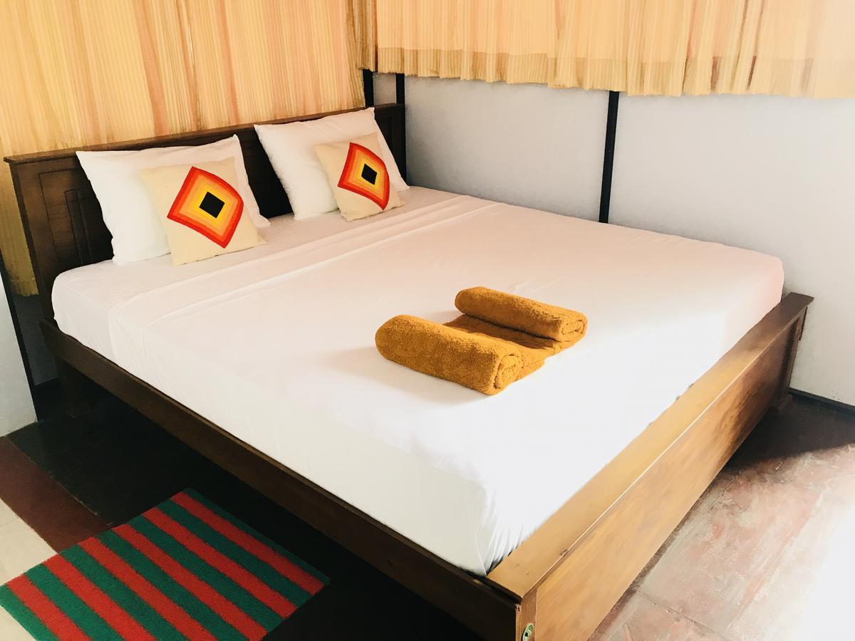 Lake City Resort Anuradhapura Luaran gambar
