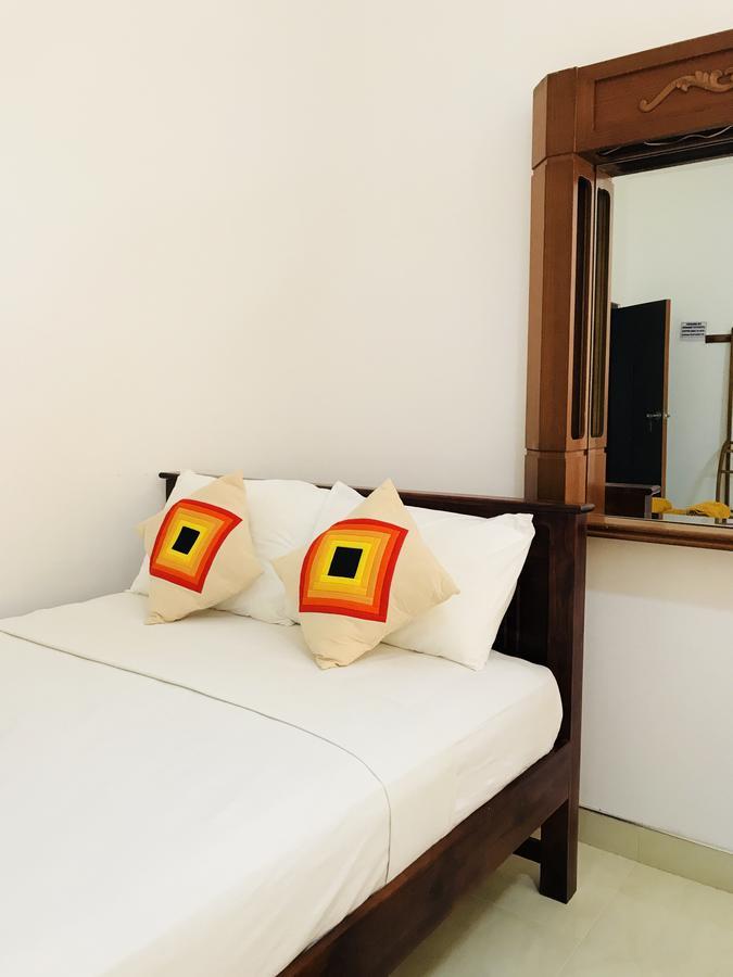 Lake City Resort Anuradhapura Luaran gambar