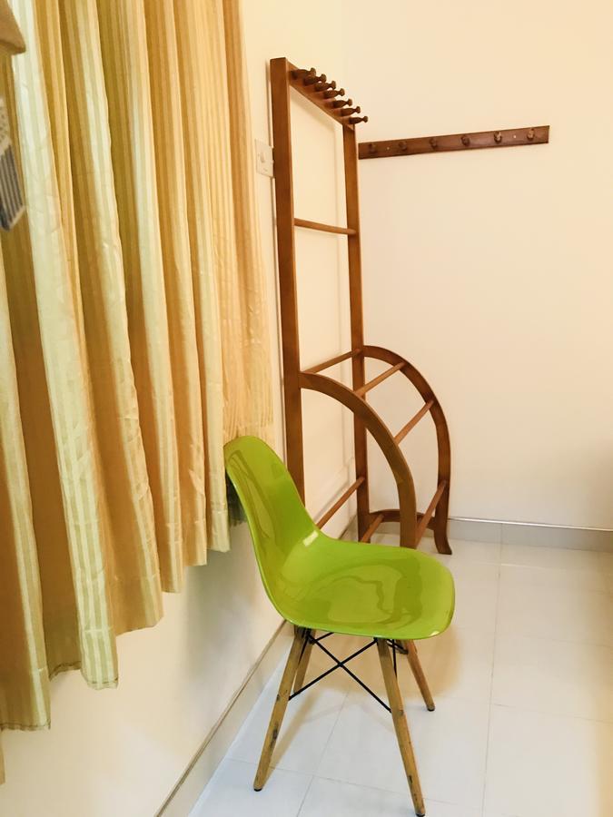 Lake City Resort Anuradhapura Luaran gambar