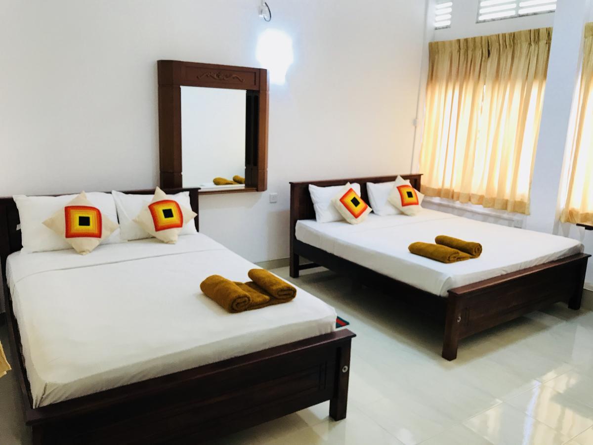 Lake City Resort Anuradhapura Luaran gambar