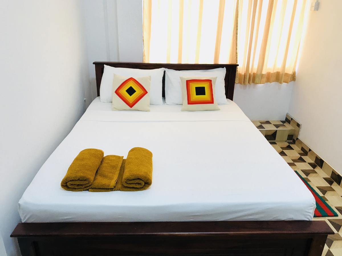 Lake City Resort Anuradhapura Luaran gambar