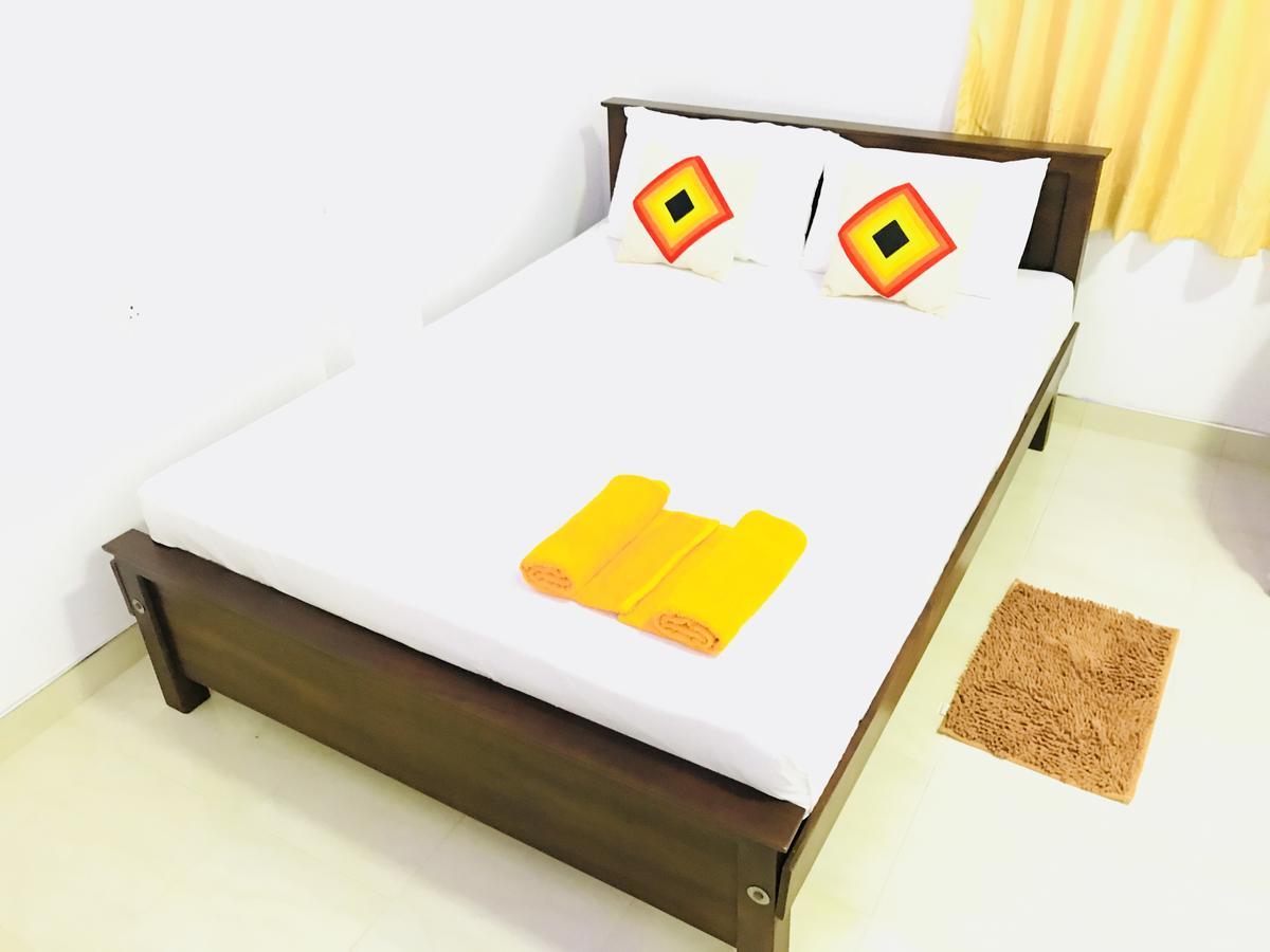 Lake City Resort Anuradhapura Luaran gambar
