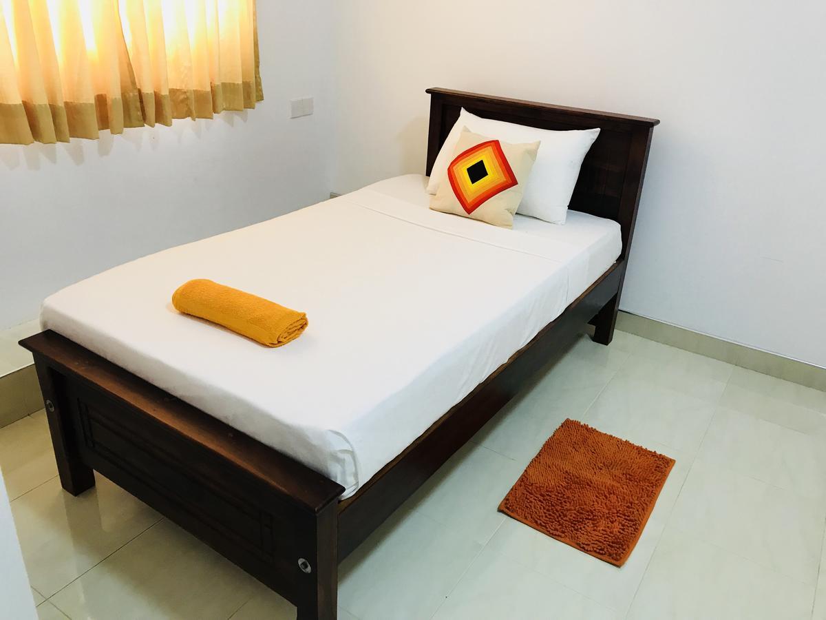 Lake City Resort Anuradhapura Luaran gambar