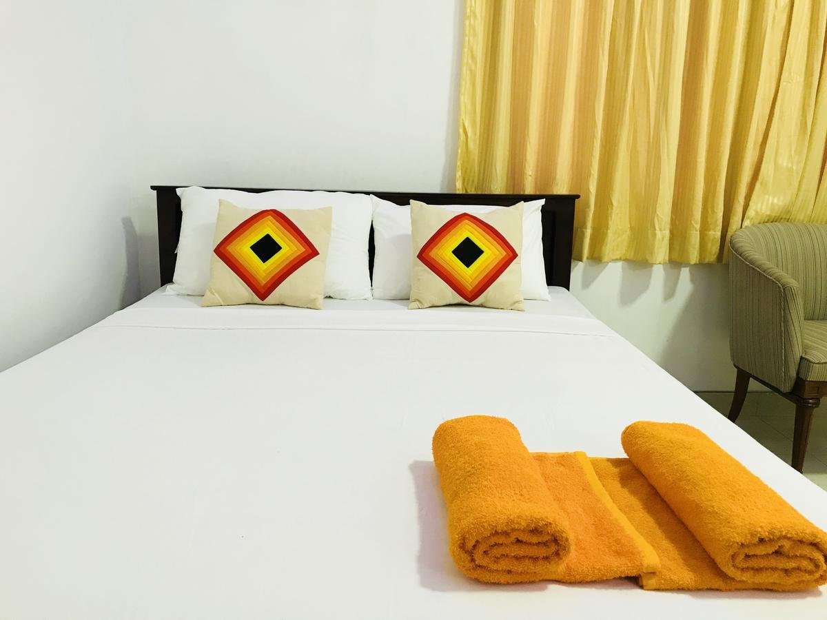 Lake City Resort Anuradhapura Luaran gambar