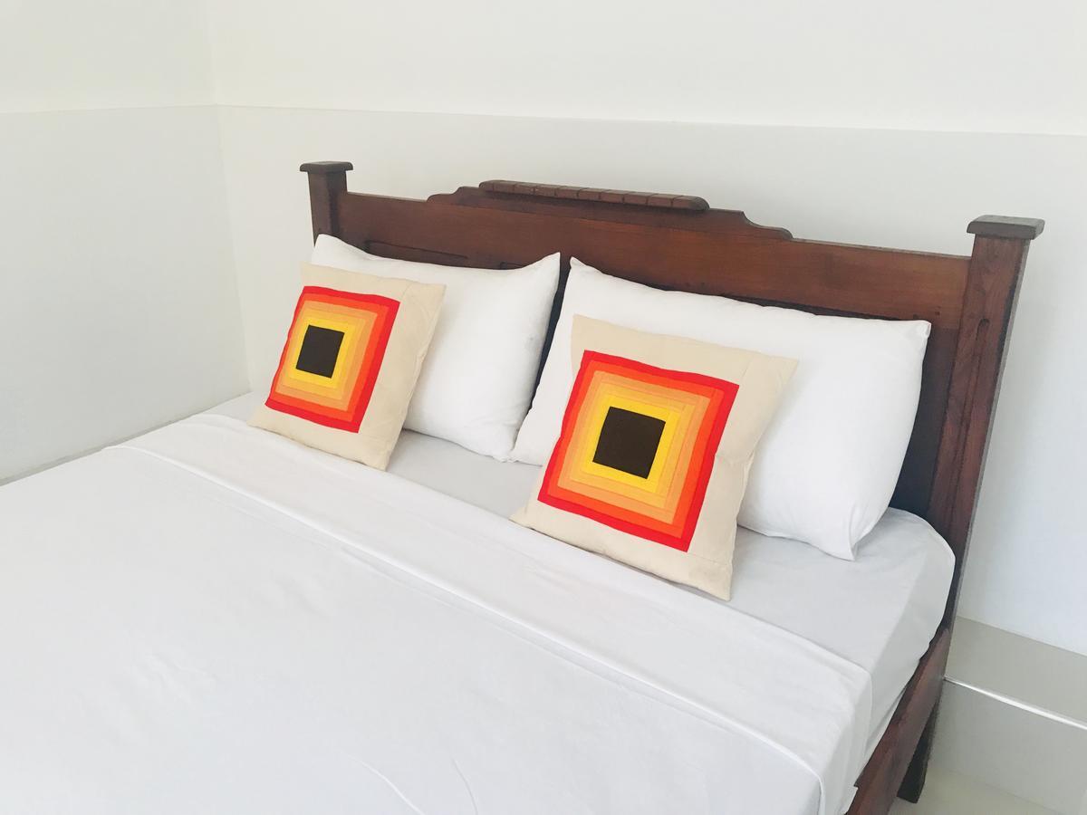 Lake City Resort Anuradhapura Luaran gambar