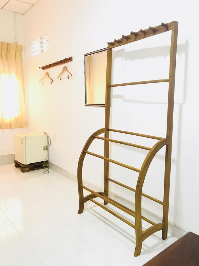 Lake City Resort Anuradhapura Luaran gambar