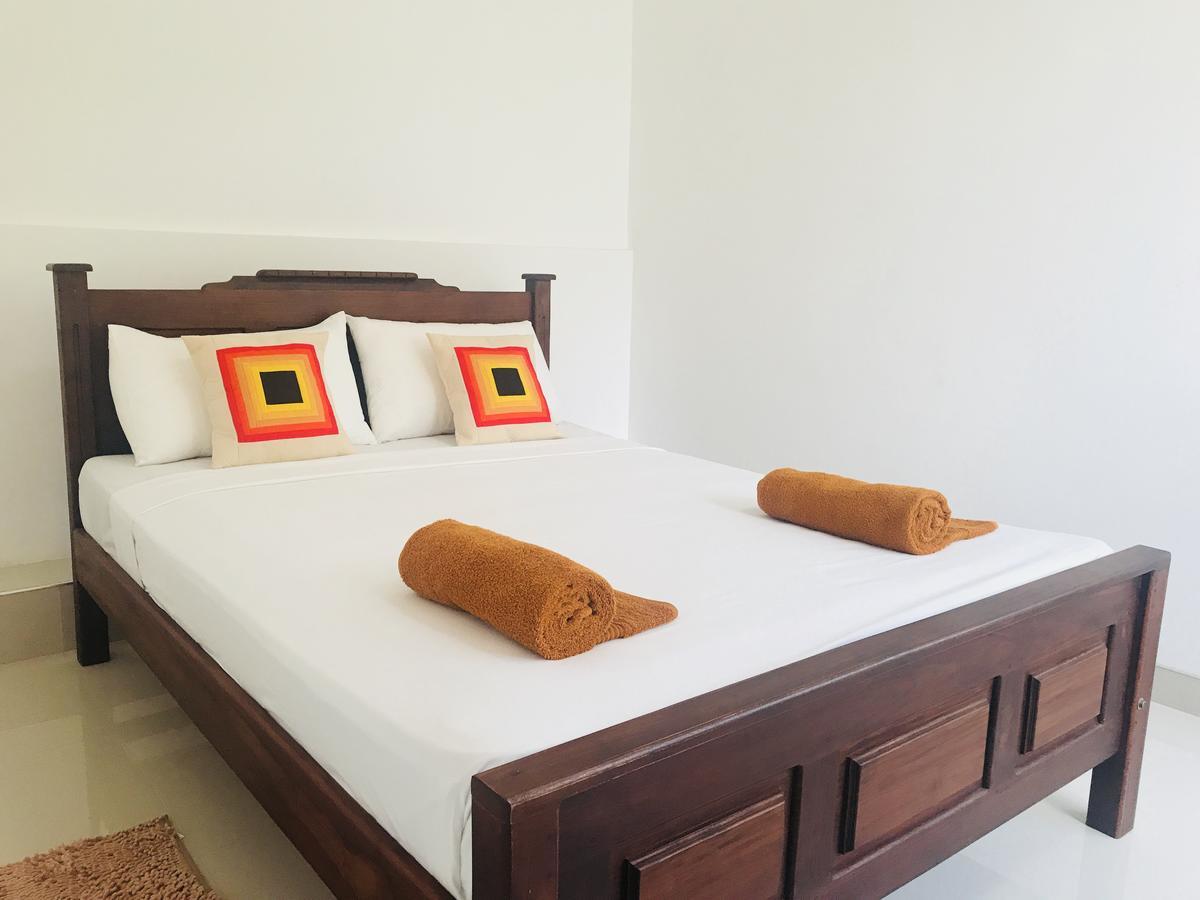 Lake City Resort Anuradhapura Luaran gambar