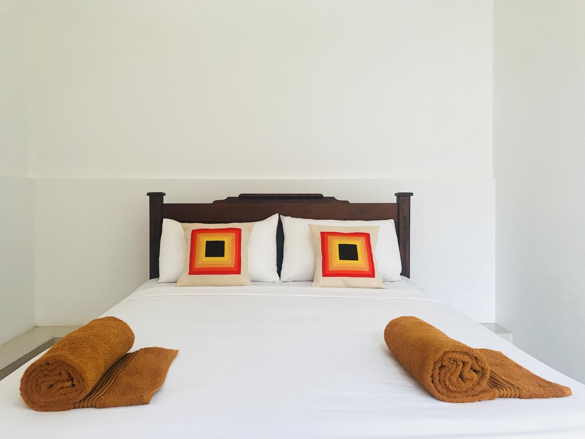 Lake City Resort Anuradhapura Luaran gambar