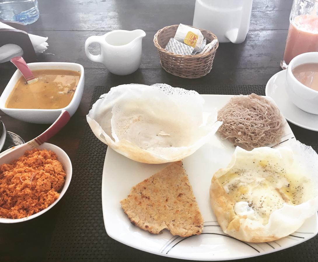 Lake City Resort Anuradhapura Luaran gambar