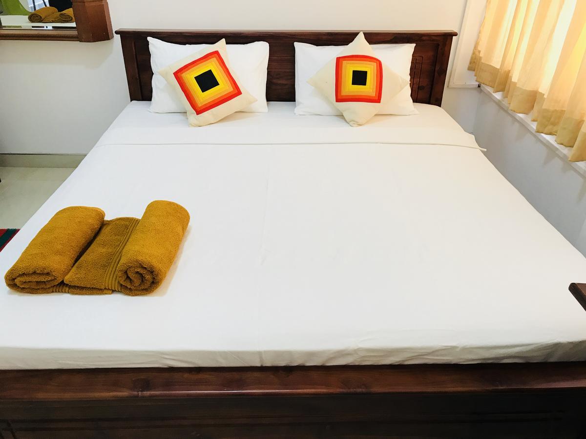 Lake City Resort Anuradhapura Luaran gambar