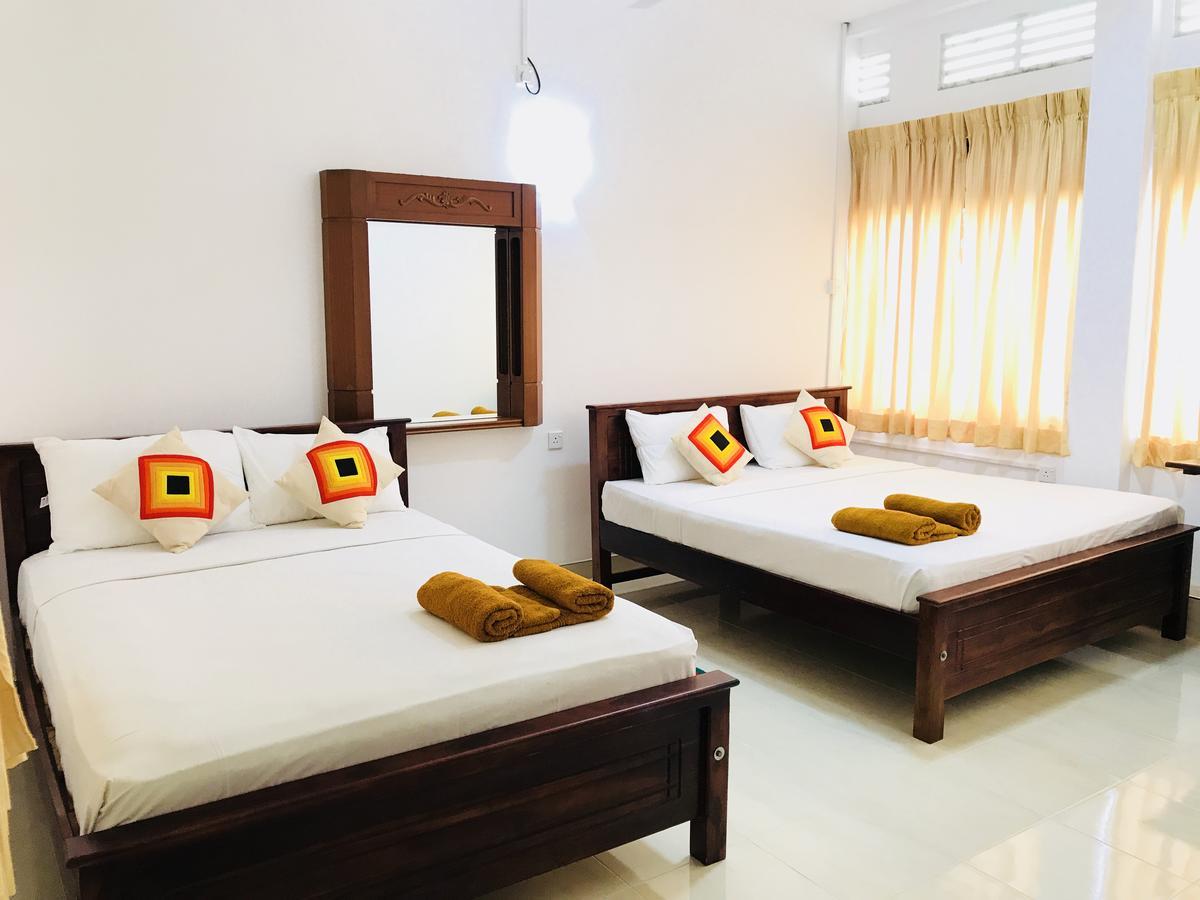 Lake City Resort Anuradhapura Luaran gambar
