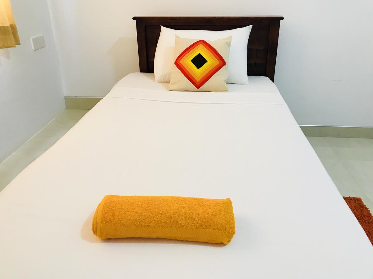 Lake City Resort Anuradhapura Luaran gambar